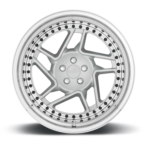 Rotiform CHD