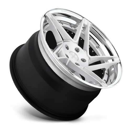Rotiform CHD