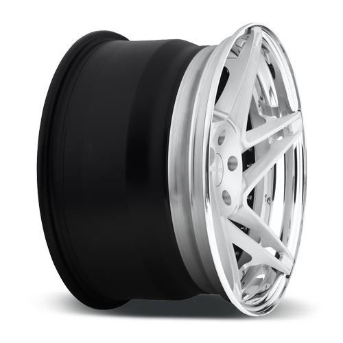 Rotiform CHD