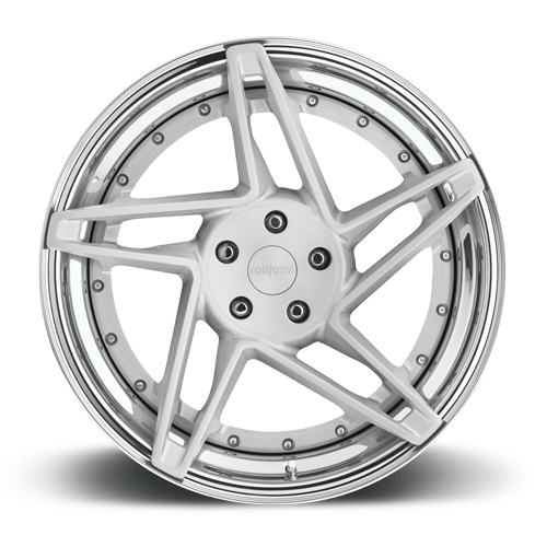 Rotiform CHD