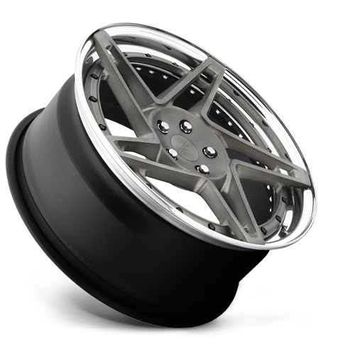 Rotiform CHD