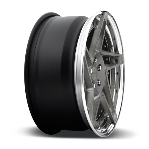 Rotiform CHD