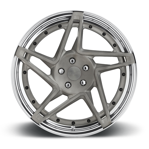 Rotiform CHD