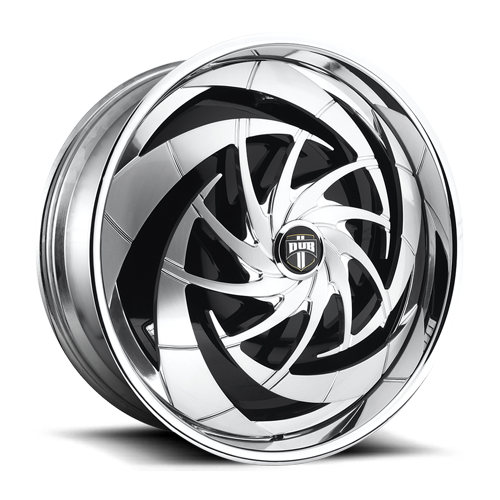 DUB Spinners Choppa - S816 