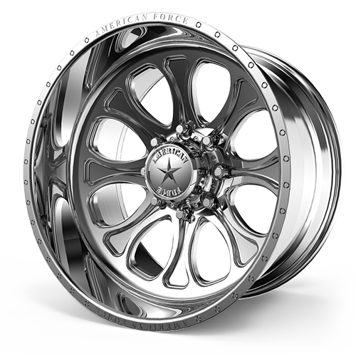 American Force Concave Series CK07 Brag SFCC