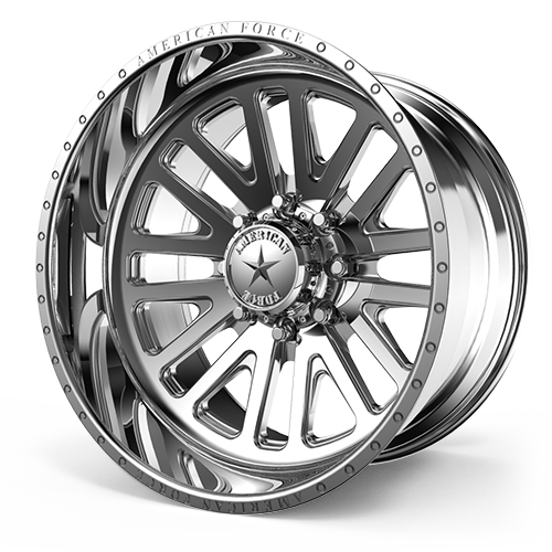 American Force Concave Series CK20 Wraith SFCC