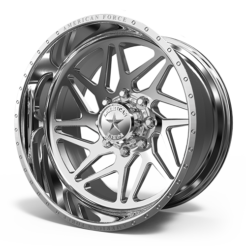 American Force Concave Series CKH02 Genesis CC