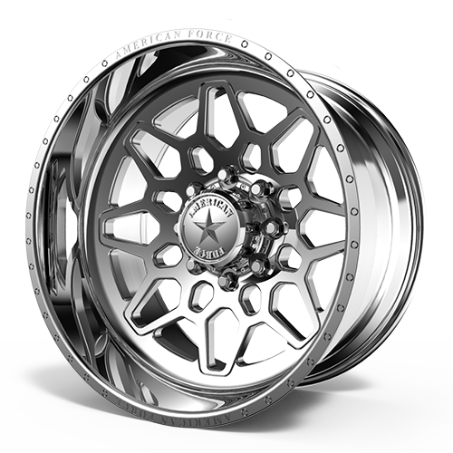 American Force Concave Series CKH03 Orion CC