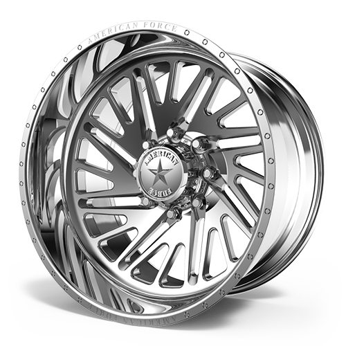 American Force Concave Series CKH12 Sidewinder SFCC