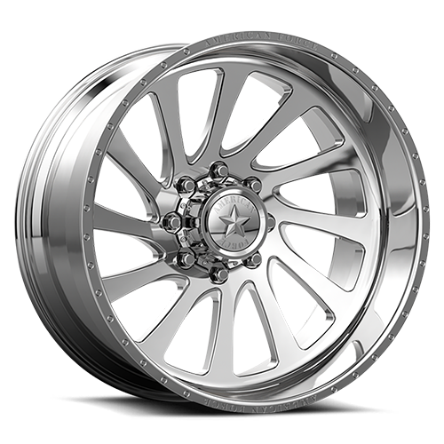 American Force Concave Series CKH33 Torq CC