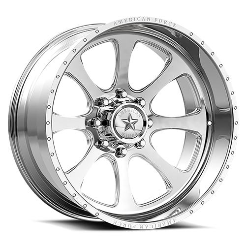 American Force Concave Series CKH34 Cerberus CC