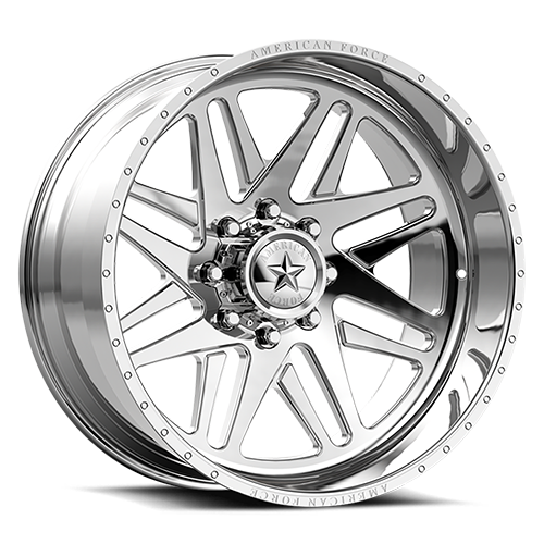 American Force Concave Series CKH35 Phoenix CC