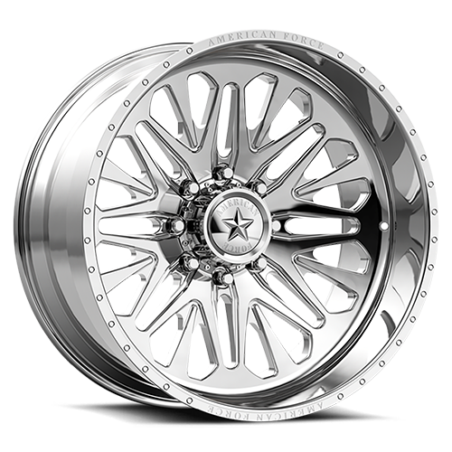 American Force Concave Series CKH36 Blaster CC