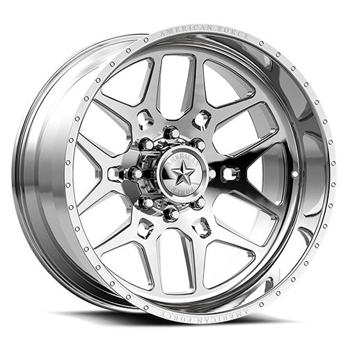 American Force Concave Series CKH38 Battle CC