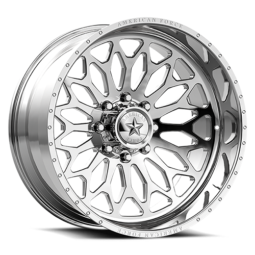 American Force Concave Series CKH39 Crook CC