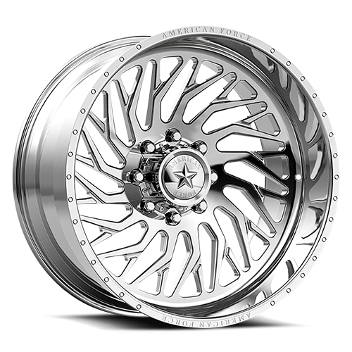 American Force Concave Series CKH40 Swang CC