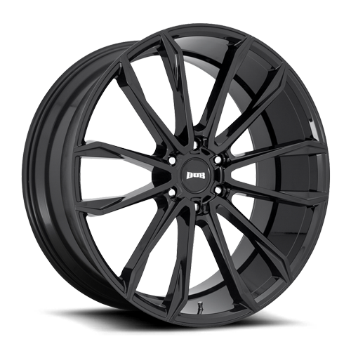 DUB 1-Piece Clout - S253
