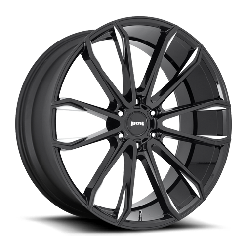 DUB 1-Piece Clout - S252