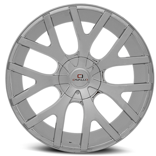 Cavallo Wheels CLV-15