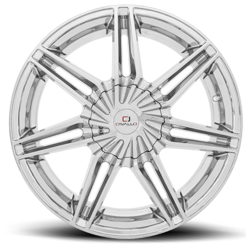 Cavallo Wheels CLV-19