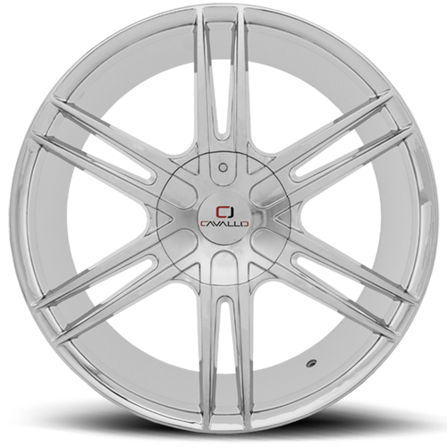 Cavallo Wheels CLV-20