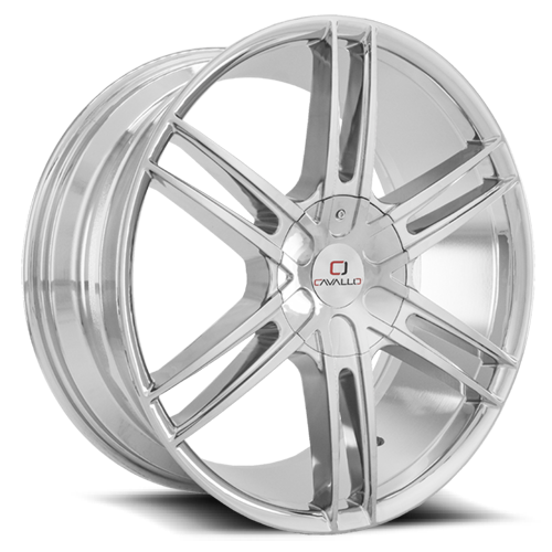 Cavallo Wheels CLV-20
