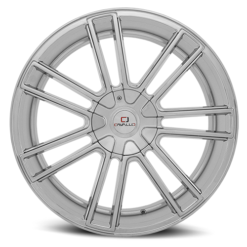 Cavallo Wheels CLV-21