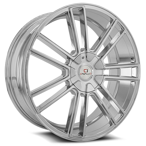 Cavallo Wheels CLV-21