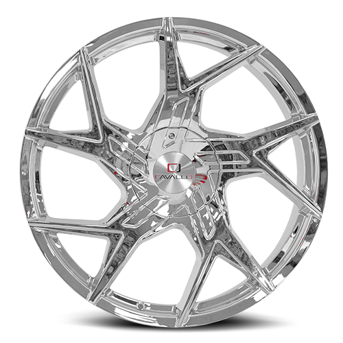 Cavallo Wheels CLV-26