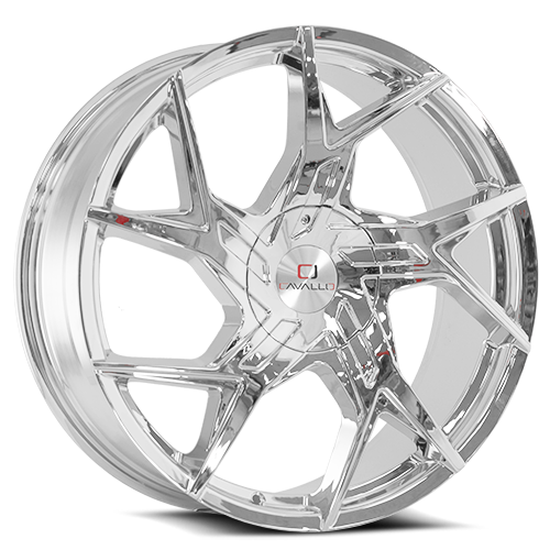 Cavallo Wheels CLV-26