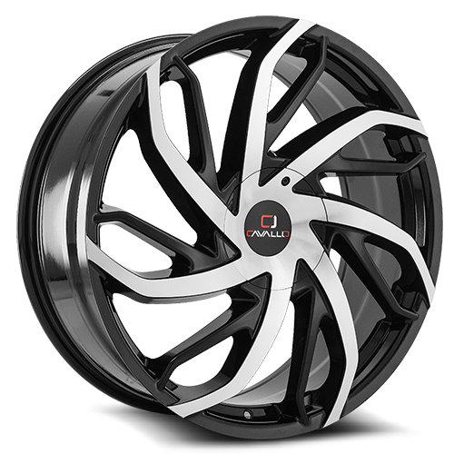 Cavallo Wheels CLV-29