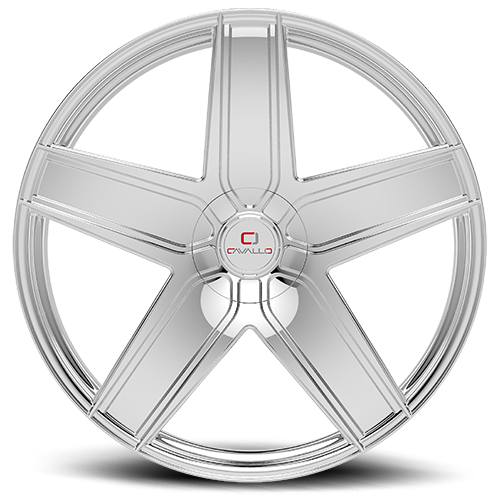 Cavallo Wheels CLV-31