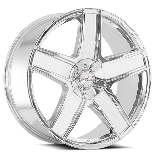Cavallo Wheels CLV-31