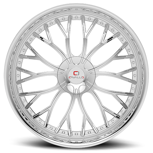 Cavallo Wheels CLV-33