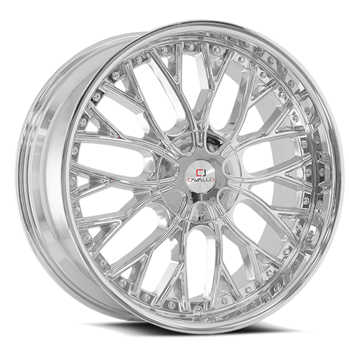 Cavallo Wheels CLV-33
