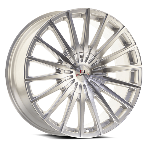 Cavallo Wheels CLV-34