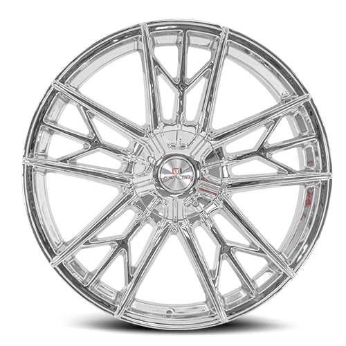 Cavallo Wheels CLV-39