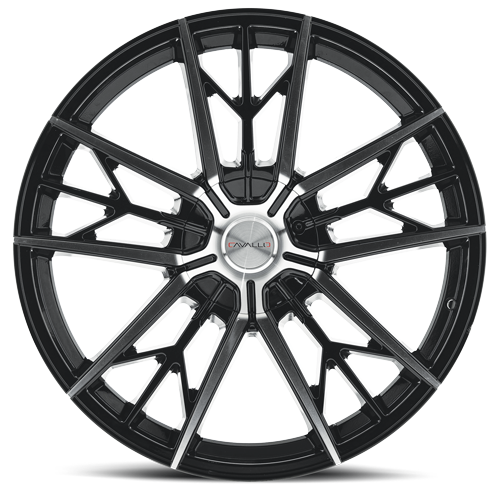 Cavallo Wheels CLV-39