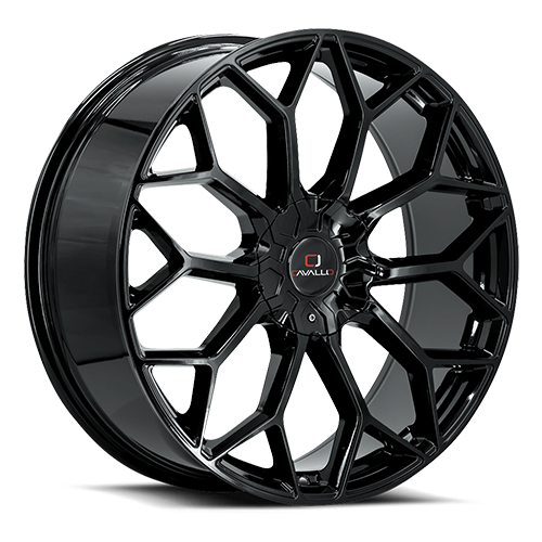 Cavallo Wheels CLV-44