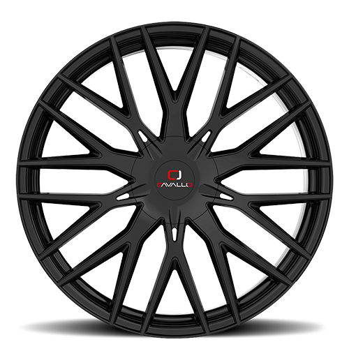 Cavallo Wheels CLV-45