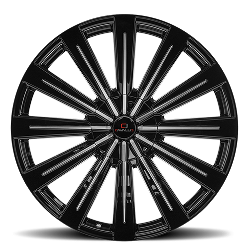 Cavallo Wheels CLV-49