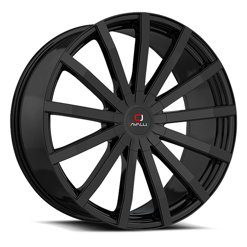 Cavallo Wheels CLV-52