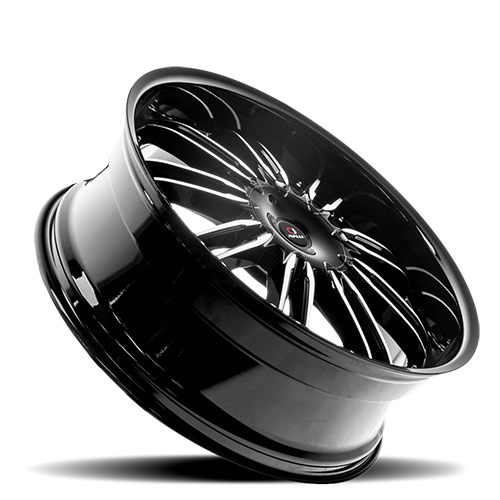 Cavallo Wheels CLV-54