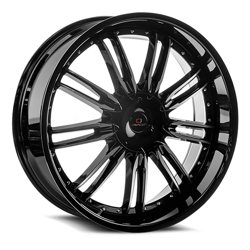 Cavallo Wheels CLV-54