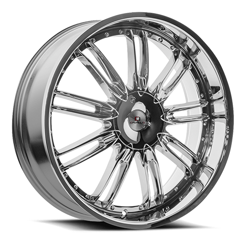 Cavallo Wheels CLV-54