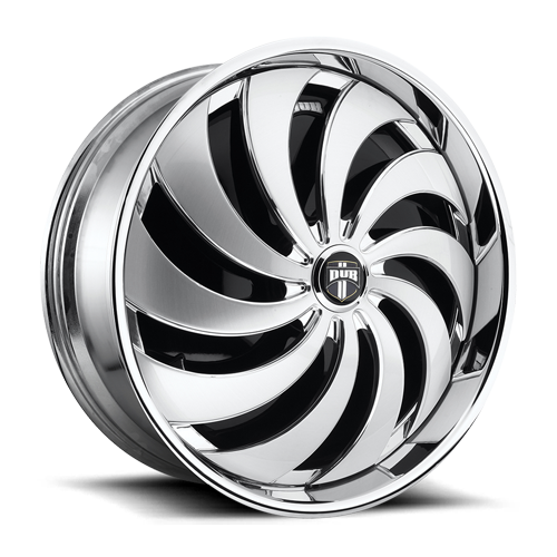 DUB Spinners Cojones - S817