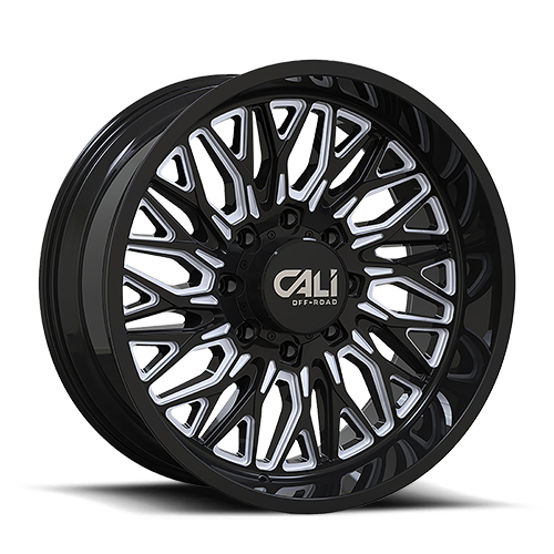 Cali Offroad Crusher
