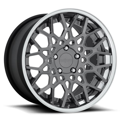 Rotiform CSW