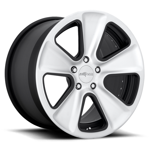 Rotiform CUF