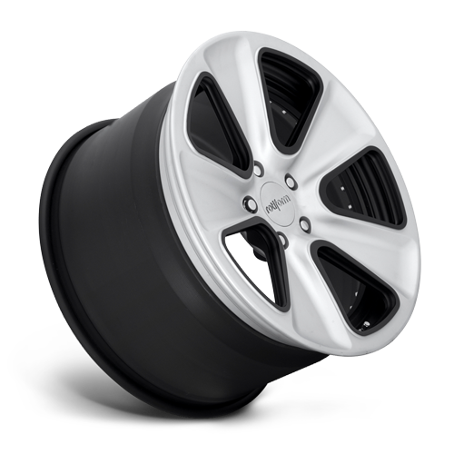 Rotiform CUF